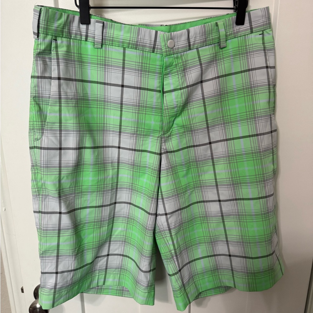 Nike Golf Dry Fit Shorts